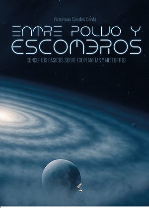 Entre polvo y escombros