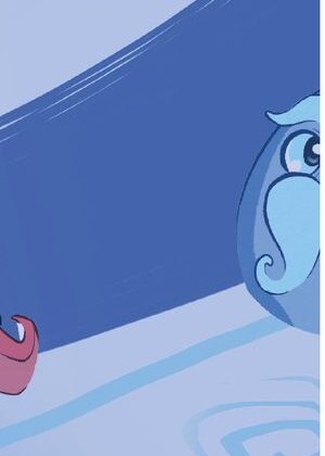 Oliver, Víctor y la banda de los monstruos miedicas