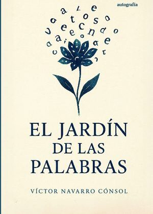 El jardín de las palabras
