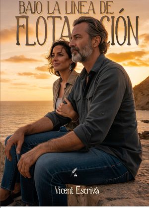 Bajo la línea de flotación