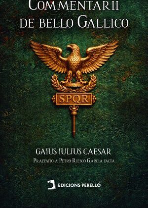 Commentarii de Bello Gallico