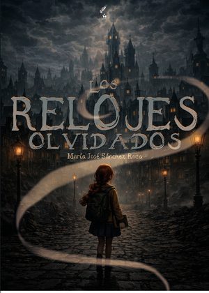 Los relojes olvidados