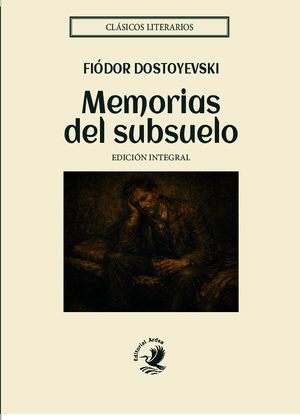 Memorias del subsuelo