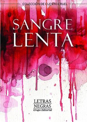 Sangre lenta
