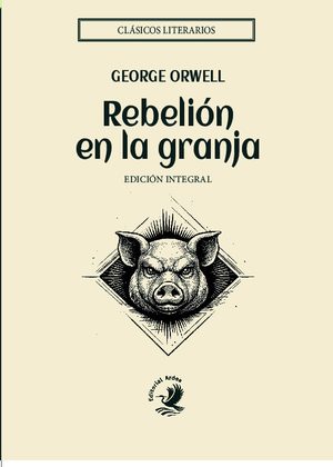 Rebelión en la granja