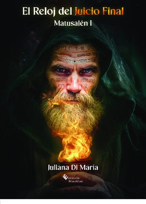 El reloj del juicio final - Matusalén I edición estándar