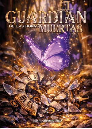 El guardián de las horas muertas