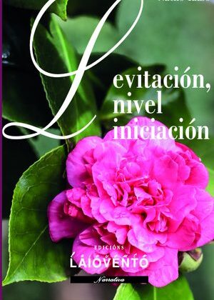 Levitación, nivel iniación