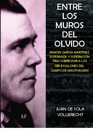 ENTRE LOS MUROS DEL OLVIDO