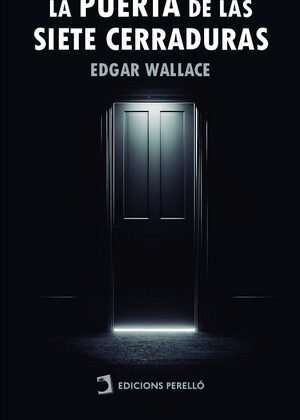 La puerta de las siete cerraduras