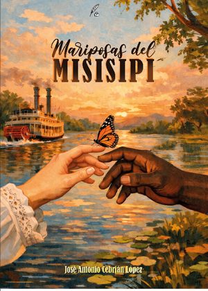 Mariposas del Misisipi