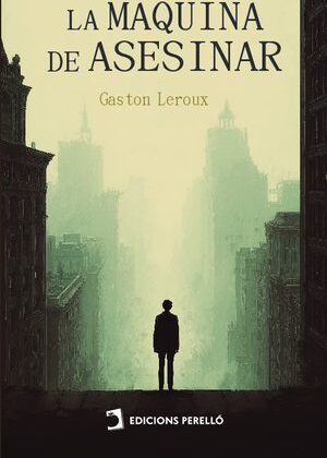 La máquina de asesinar