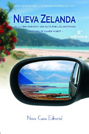 Nueva Zelanda, ¿el último paraíso?