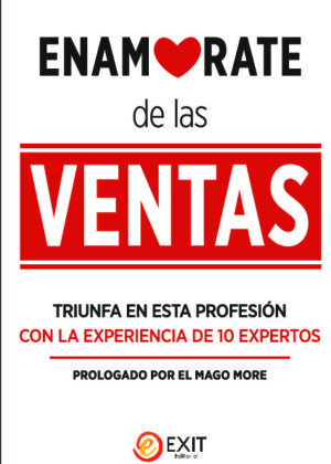 ENAMÓRATE DE LAS VENTAS
