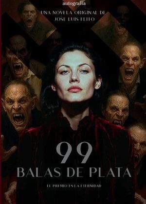 99 Balas de plata