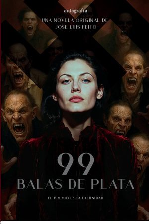 99 Balas de plata