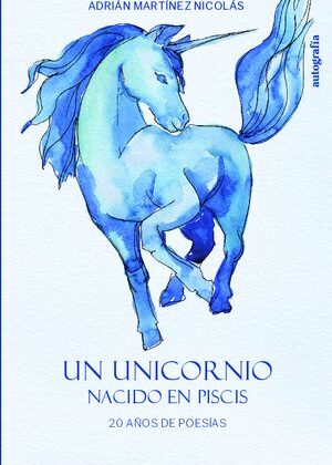 Un unicornio nacido en Piscis