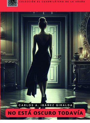No está oscuro todavía