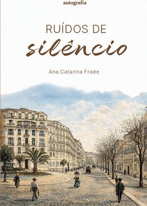 Ruídos de silêncio