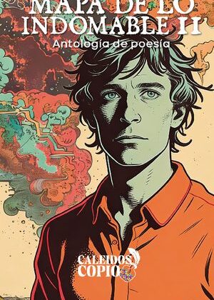 Mapa de lo indomable II