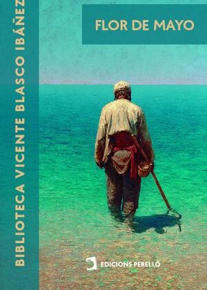 Flor de mayo