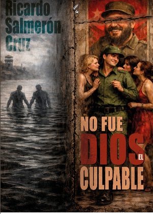 No fue Dios el culpable