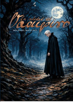 La soledad del vampiro