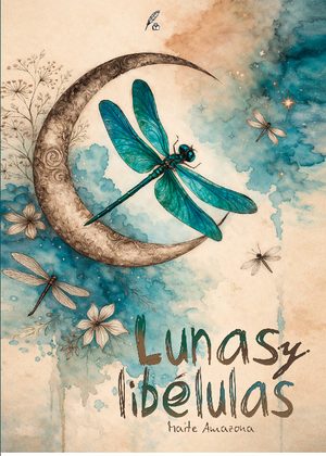Lunas y libélulas