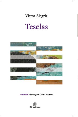 Teselas