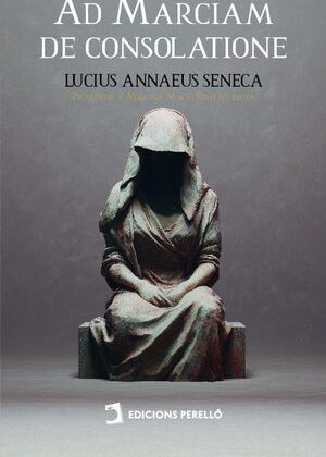 Ad Marciam de consolatione