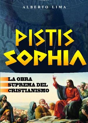Pistis Sophia