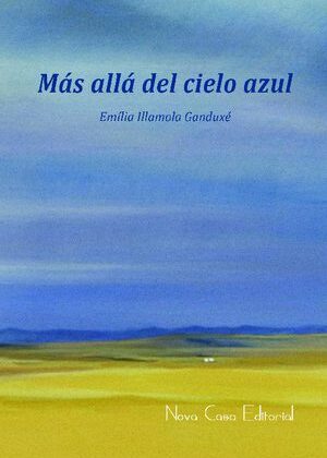 Más allá del cielo azul