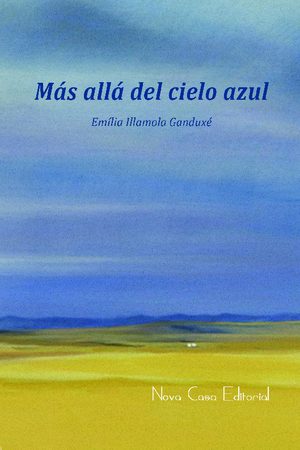 Más allá del cielo azul