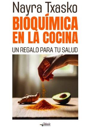Bioquímica en la cocina