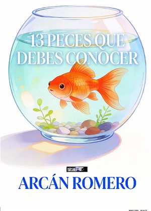 13 peces que debes conocer