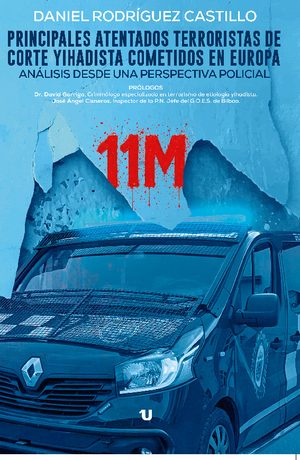 Principales atentados terroristas de corte yihadista cometidos en Europa