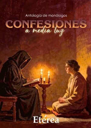 Confesiones a media luz