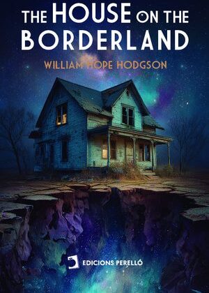 The House on the Borderland