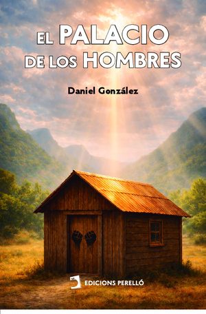 El palacio de los hombres