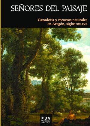 Señores del paisaje