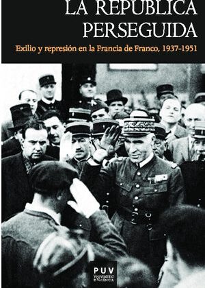 La República perseguida