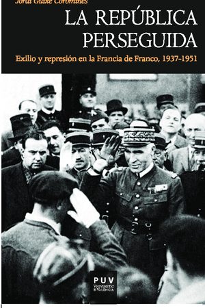 La República perseguida
