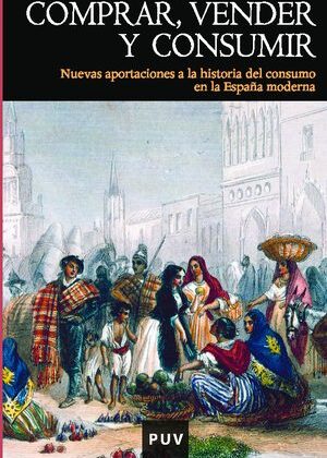 Comprar, vender y consumir