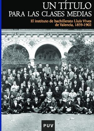 Un título para las clases medias