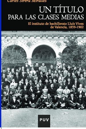 Un título para las clases medias