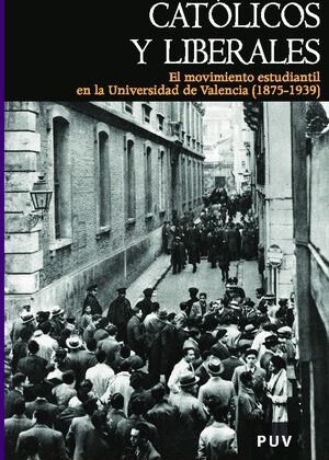 Católicos y liberales