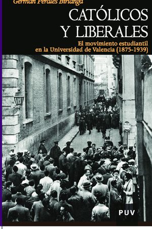 Católicos y liberales