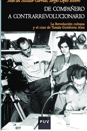 De compañero a contrarrevolucionario