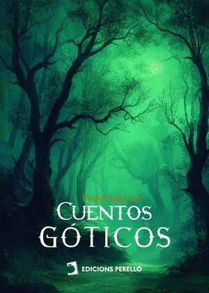 Cuentos góticos