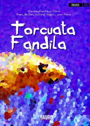 Torcuata Fandila